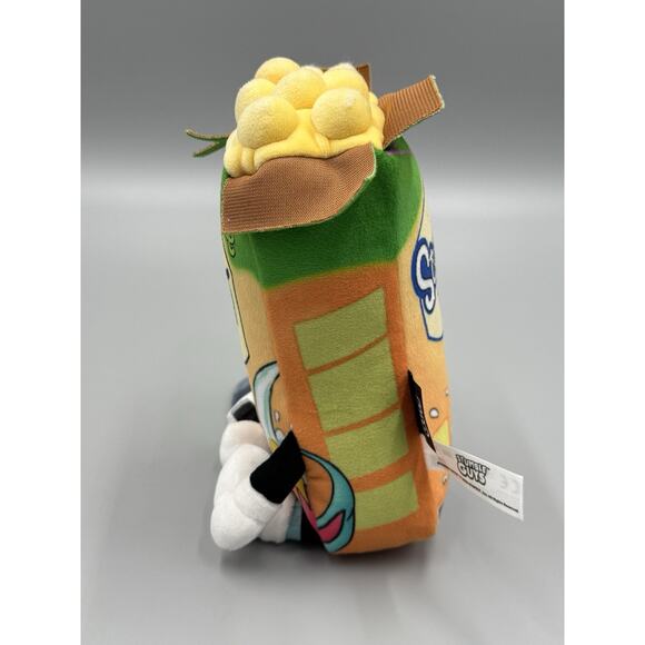 Stumble Guys Plush CEREAL KILLER 7” Stuffed Doll Toy - Picture 4 of 8